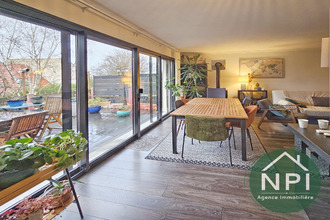 achat maison vaux-le-penil 77000