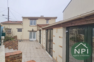 achat maison vaux-le-penil 77000