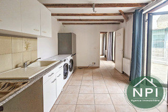 achat maison vaux-le-penil 77000