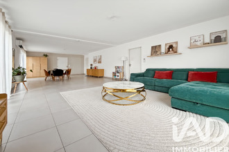 achat maison vaux-le-penil 77000