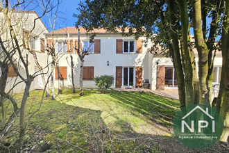 achat maison vaux-le-penil 77000