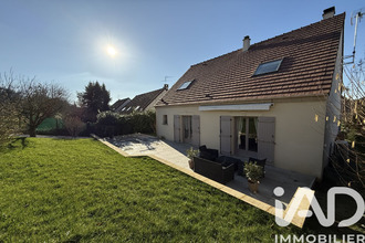 achat maison vaux-le-penil 77000