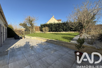 achat maison vaux-le-penil 77000