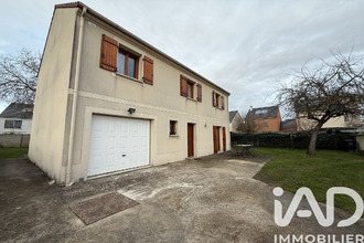 achat maison vaux-le-penil 77000