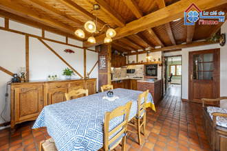 achat maison vaux-le-penil 77000