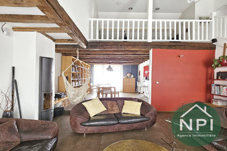 achat maison vaux-le-penil 77000