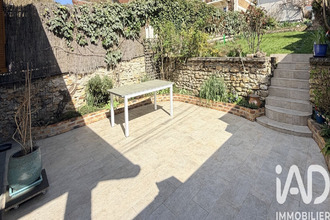 achat maison vaux-le-penil 77000