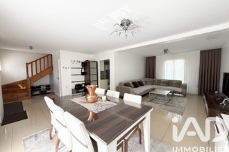 achat maison vaux-le-penil 77000