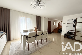 achat maison vaux-le-penil 77000