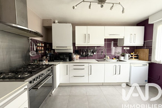 achat maison vaux-le-penil 77000