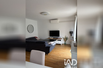 achat maison vaux-le-penil 77000