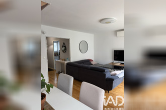 achat maison vaux-le-penil 77000