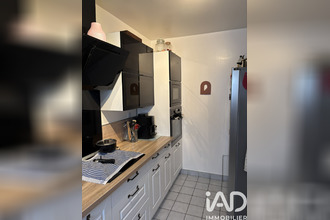 achat maison vaux-le-penil 77000