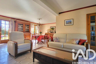 achat maison vaux-le-penil 77000