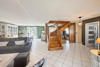 achat maison vaux-le-penil 77000