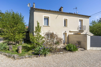 achat maison vaux-le-penil 77000