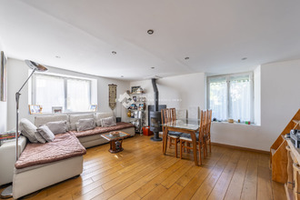 achat maison vaux-le-penil 77000