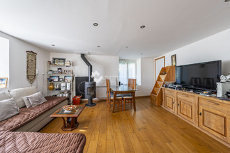 achat maison vaux-le-penil 77000