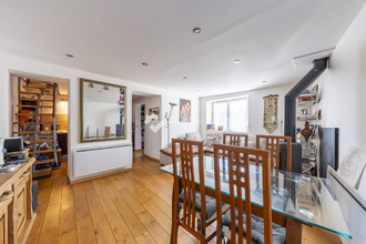 achat maison vaux-le-penil 77000