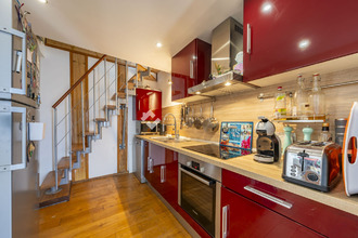 achat maison vaux-le-penil 77000