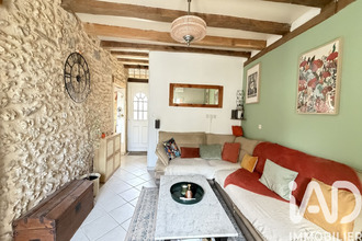 achat maison vaux-le-penil 77000