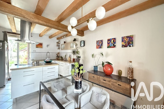 achat maison vaux-le-penil 77000