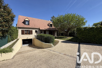 achat maison vaux-le-penil 77000