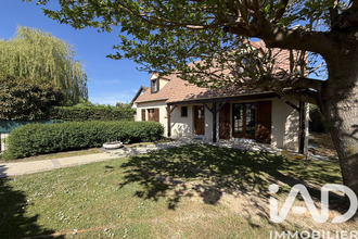 achat maison vaux-le-penil 77000