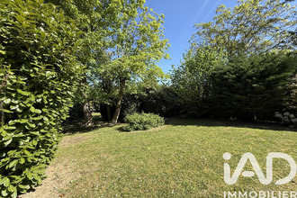achat maison vaux-le-penil 77000