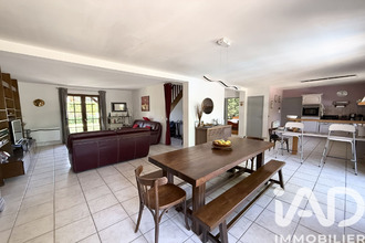 achat maison vaux-le-penil 77000