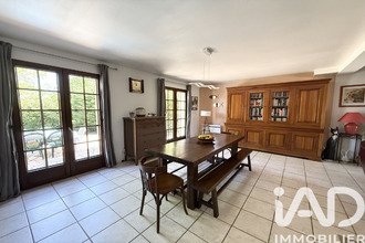 achat maison vaux-le-penil 77000