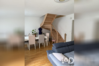 achat maison vaux-le-penil 77000