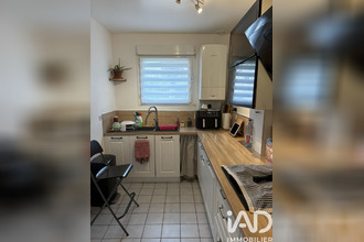 achat maison vaux-le-penil 77000