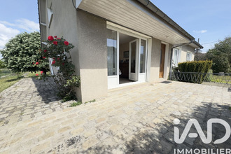achat maison vaux-le-penil 77000