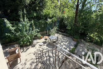 achat maison vaux-le-penil 77000