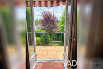achat maison vaux-le-penil 77000