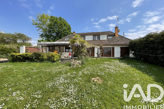 achat maison vaux-le-penil 77000
