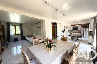 achat maison vaux-le-penil 77000