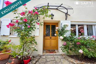 achat maison vaux-le-penil 77000