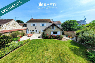 achat maison vaux-le-penil 77000
