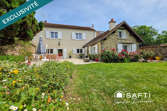 achat maison vaux-le-penil 77000