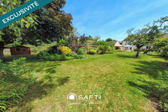 achat maison vaux-le-penil 77000
