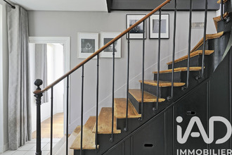 achat maison vaux-le-penil 77000