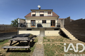 achat maison vaux-le-penil 77000