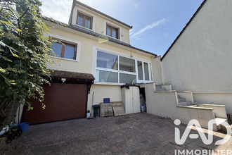 achat maison vaux-le-penil 77000