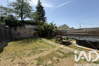 achat maison vaux-le-penil 77000