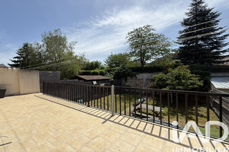 achat maison vaux-le-penil 77000