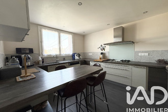 achat maison vaux-le-penil 77000