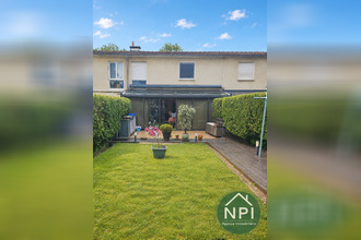 achat maison vaux-le-penil 77000