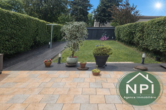 achat maison vaux-le-penil 77000